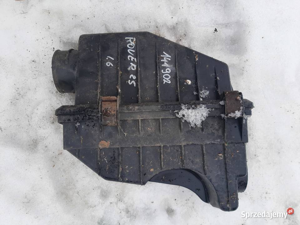 Rover 25 16 Rover 200 obudowa filtra powietrza Ksawerów