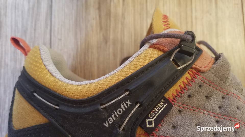 Buty MEINDL Ontario Lady GTX Treiners EUR40 25 sprzedam