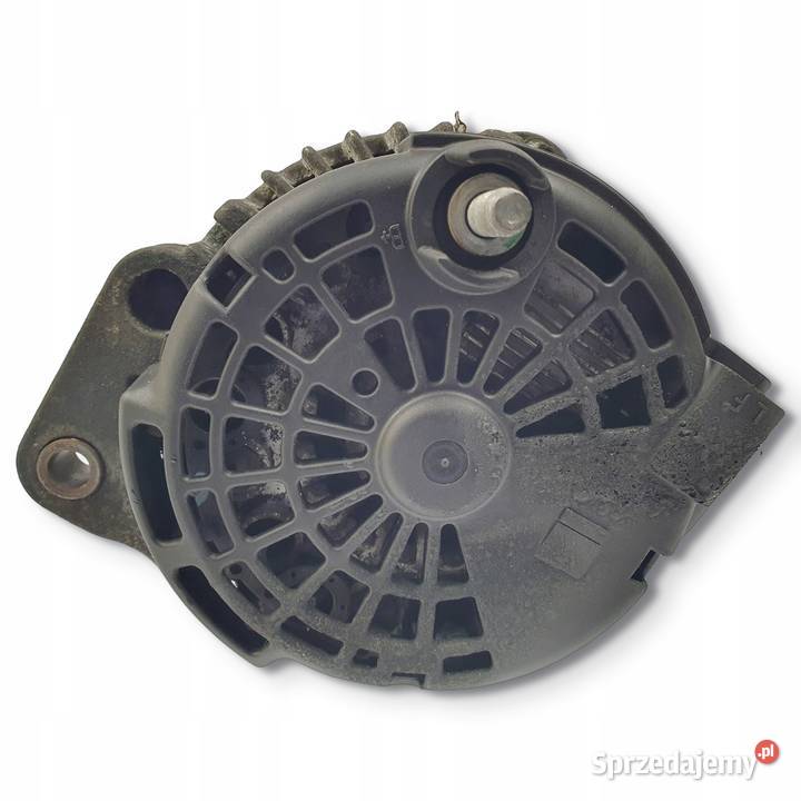 ALTERNATOR Opel Zafira B Astra J Corsa D 17 CDTI