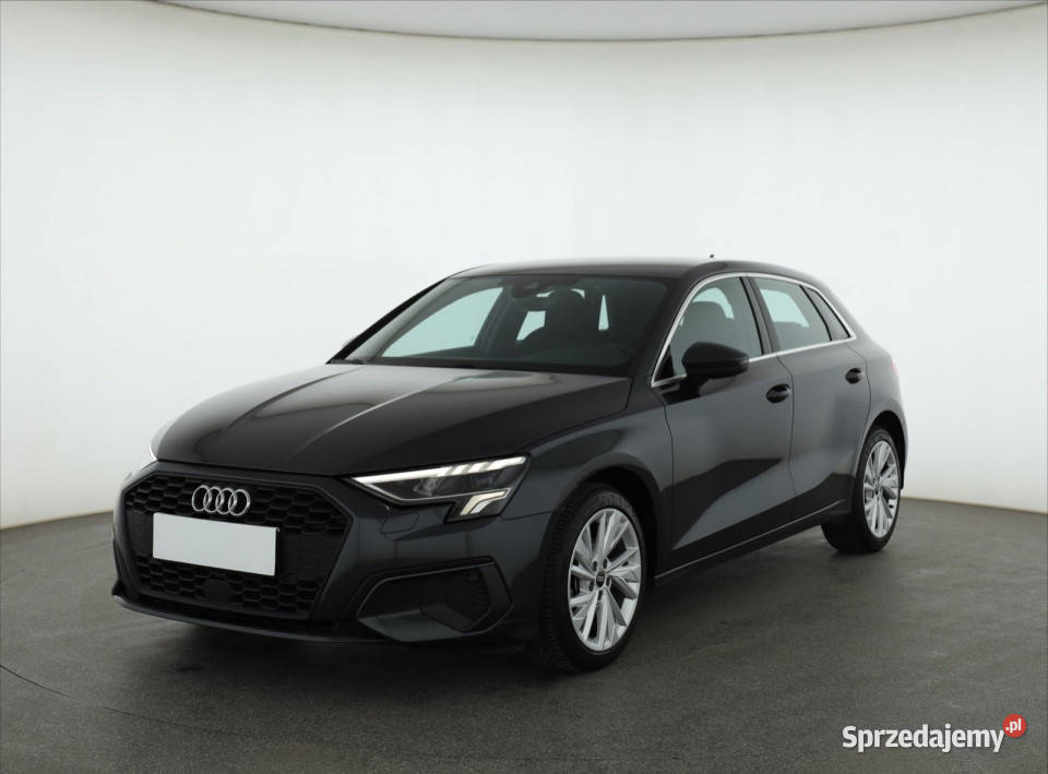 Audi A3 35 TFSI automatyczna A3 Piaseczno sprzedam