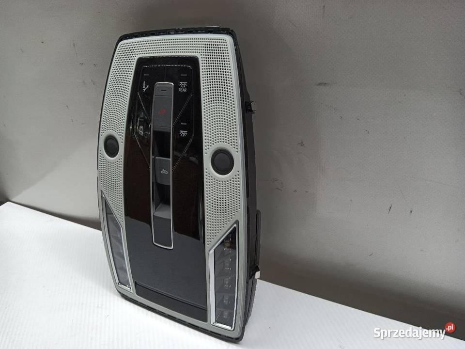 LAMPKA PODSUFITKI AUDI A8 D5 4N0947135CF