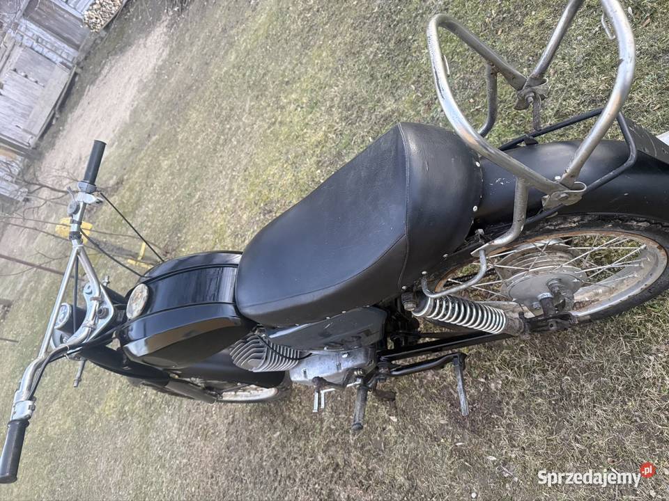 Wsk 175 sprawna zapłon cdi turystyczny WSK