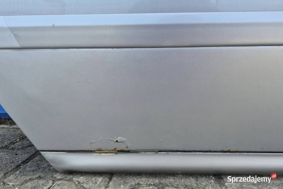 DRZWI TYŁ PRAWY PRAWE AUDI A6 C5 LIFT KOMBI świętokrzyskie