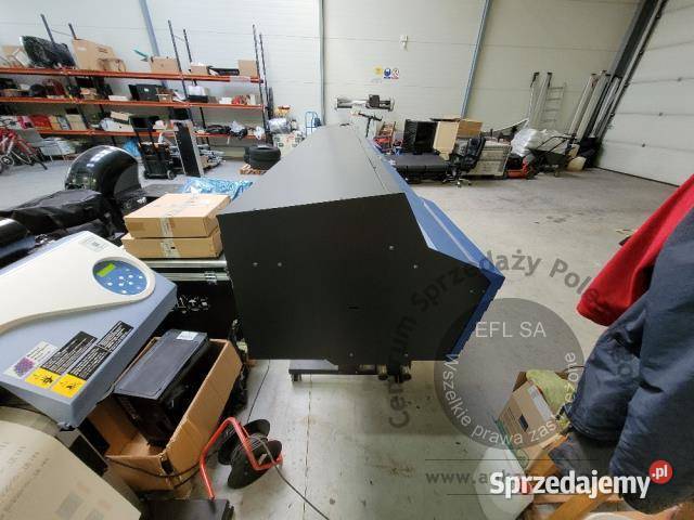 Ploter ROLAND VG2640 2021r Magnice sprzedam
