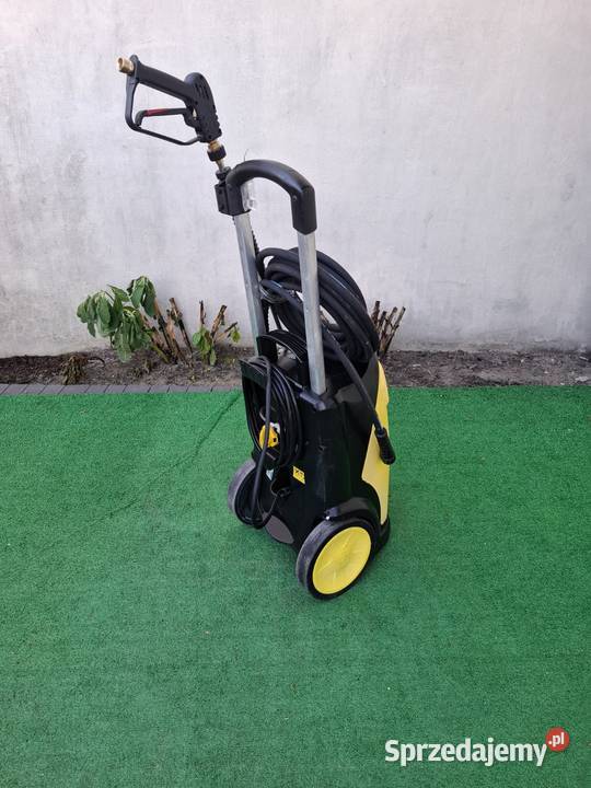 Myjka ciśnieniowa KARCHER HD 514 C Wysyłka Radom sprzedam