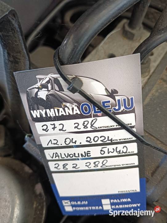 Audi A4 B6 18 turbo benzyna A4 lubelskie Witków