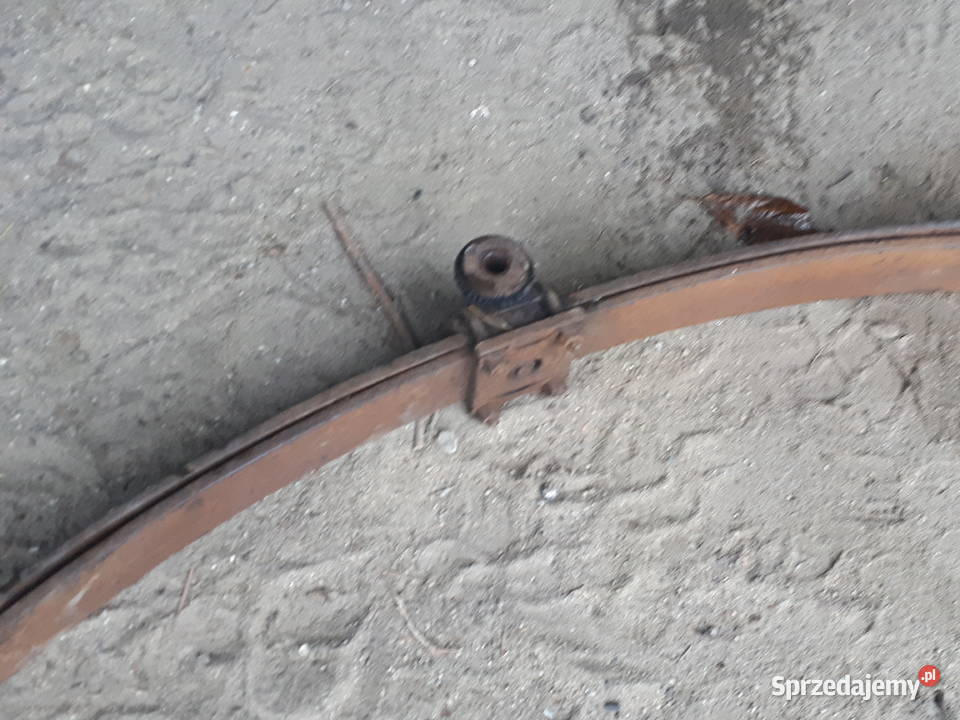 Polonez Caro resor 1 sztuka