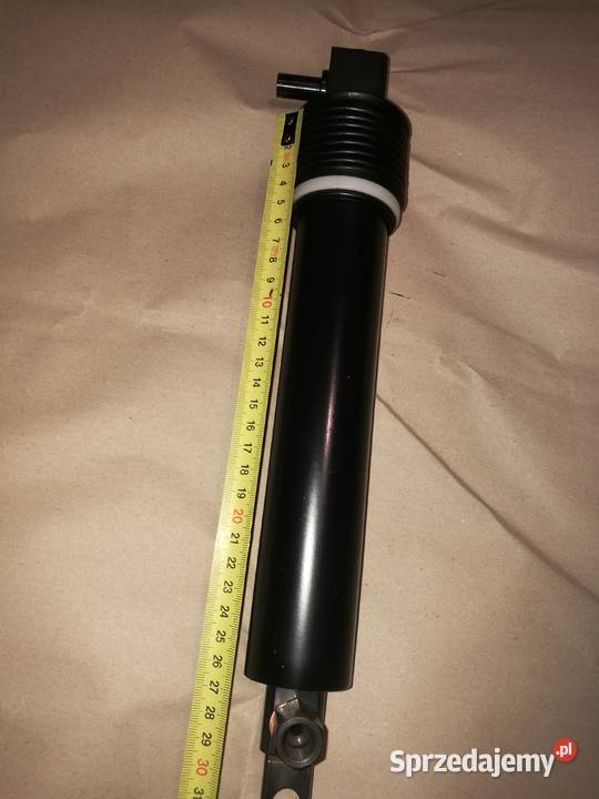 Piła STG 230 GA 300 Fałkowo