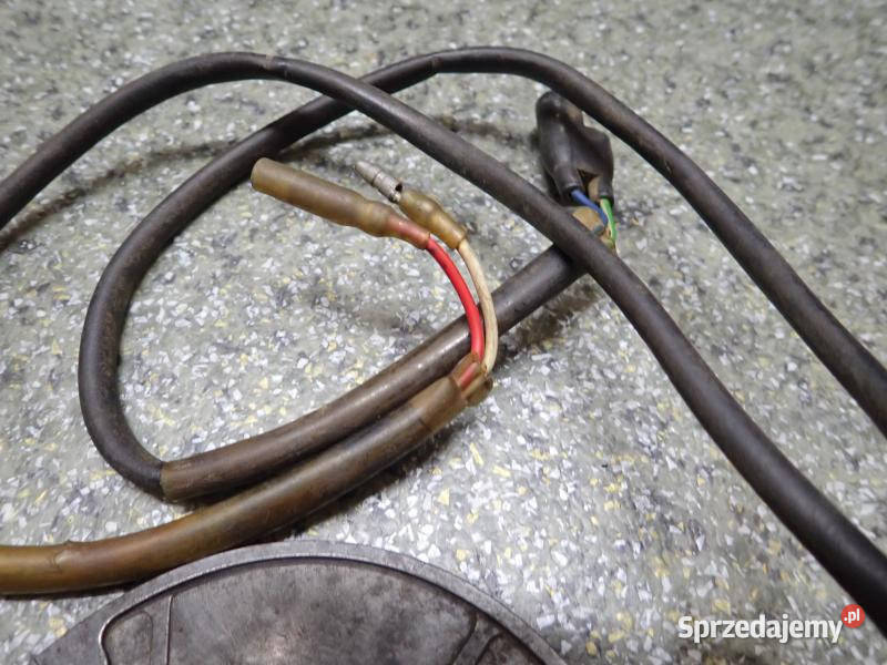 ISKROWNIK MAGNETO STATOR UZWOJENIE ZAPŁON HONDA lubuskie