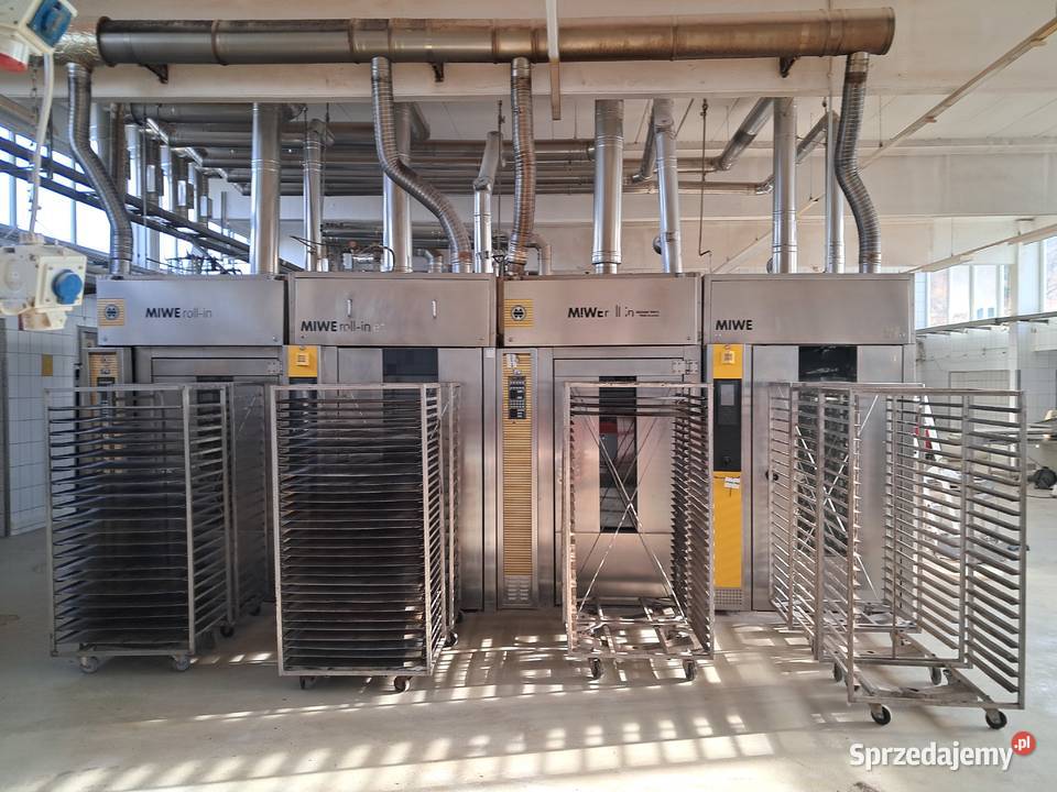 Wózki garownicze i wypiekowe 58x78 Rzeszów