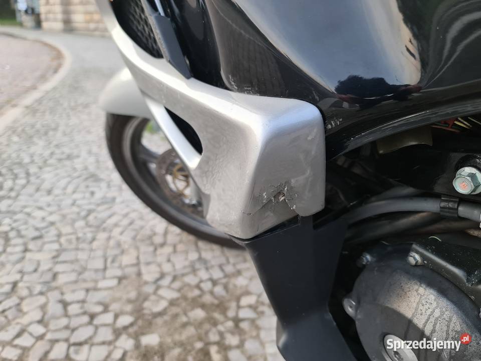 Honda Varadero 1000 sprzedam