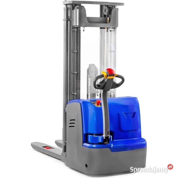 Konserwator żurawii UDT Resursy Warszawa serwis