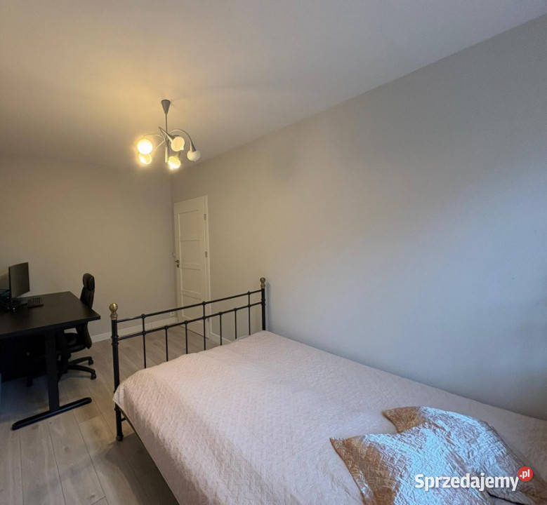 W pełni wyposażone przestronne 2pokojowe Liczba pokoi 2 Warszawa