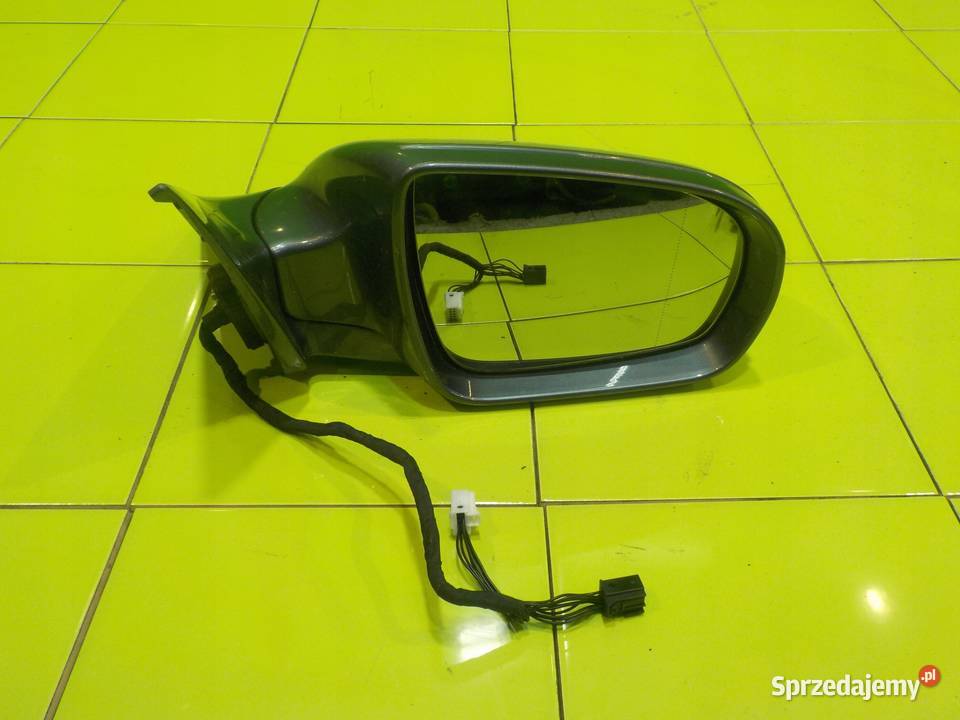 MERCEDES CLS C219 W219 LIFT 09r COUPE 2D mazowieckie