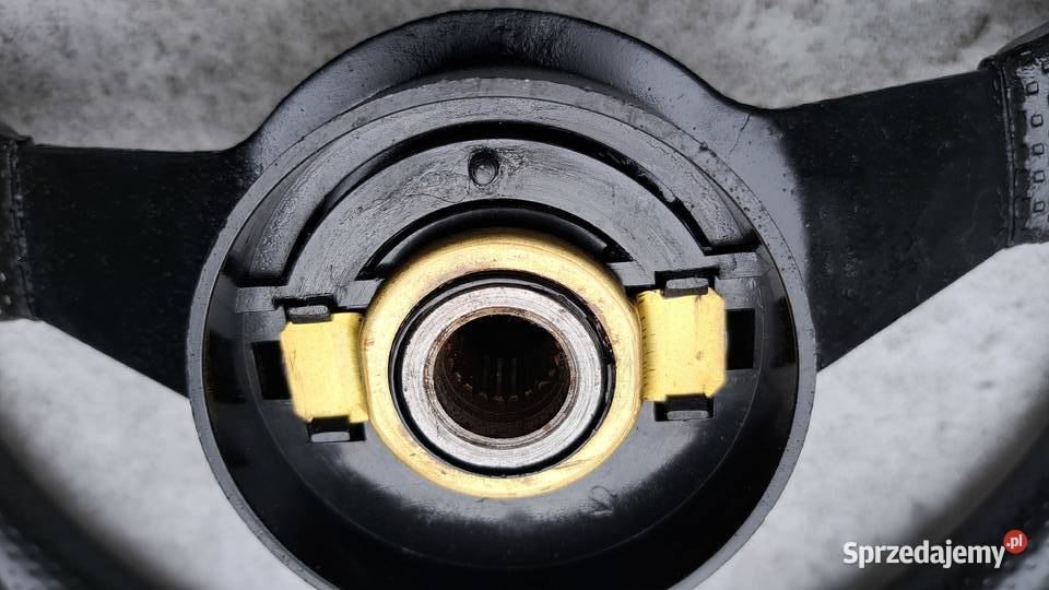 Fiat126p FL kierownica Kierownice Wyposażenie wnętrza Leszno