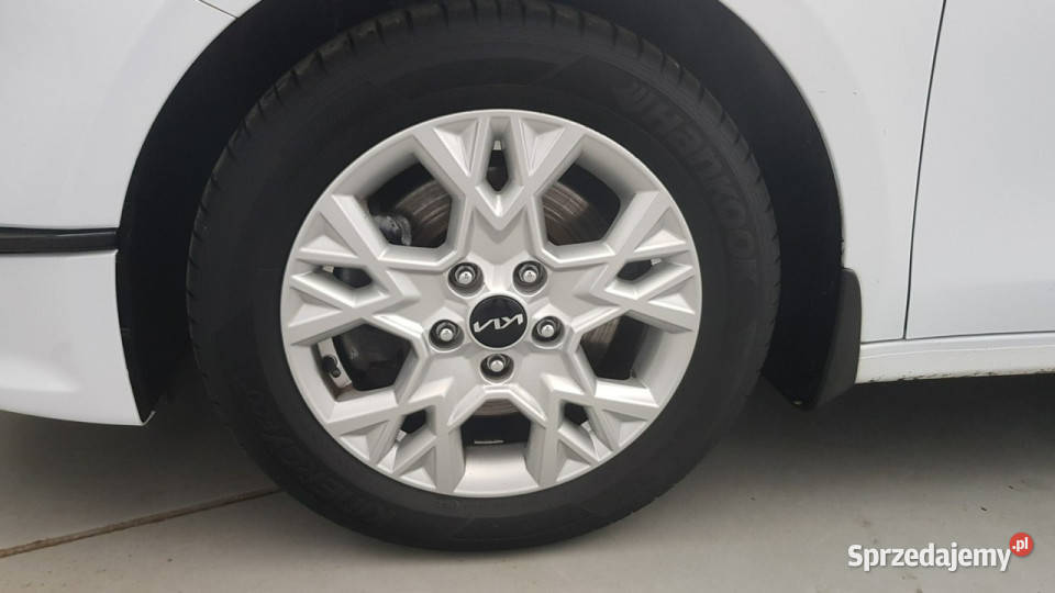 Kia Ceed 15 TGDI M Z Polskiego Salonu Faktura autoalarm mazowieckie Warszawa