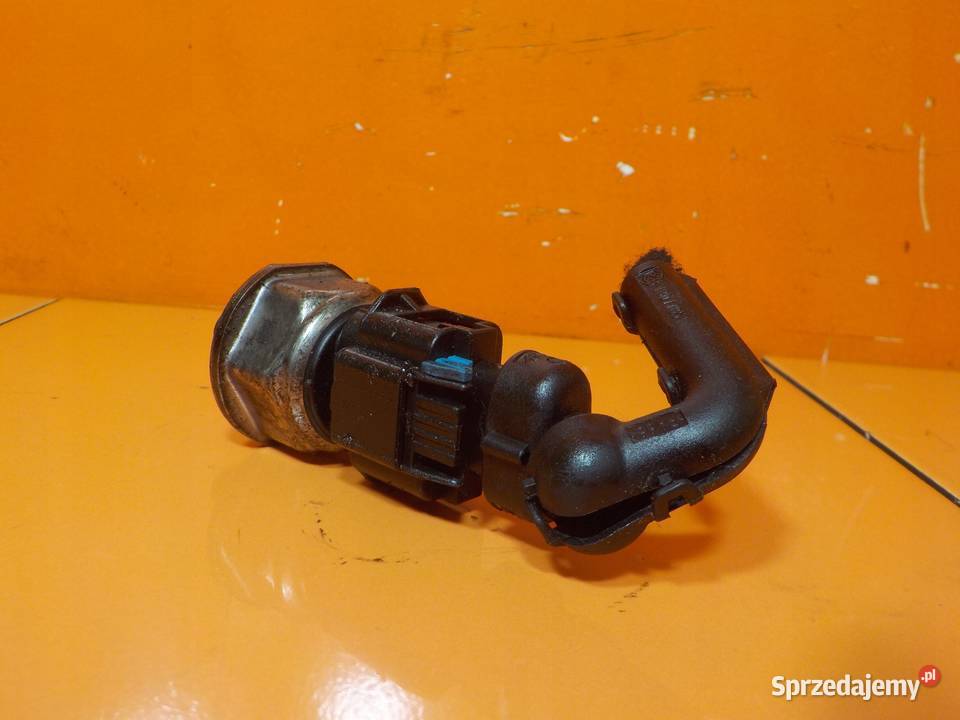 ASTRA J MERIVA B 16 CDTI 16r 110 B16DTL czujnik Regulatory ciśnienia paliwa Suków