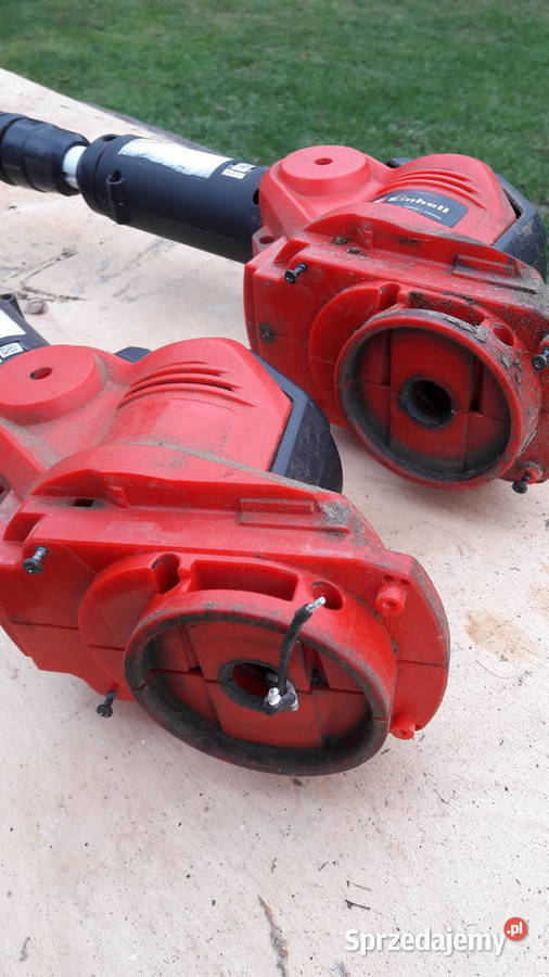 Pilarka EINHELL TCTS Sarzyna