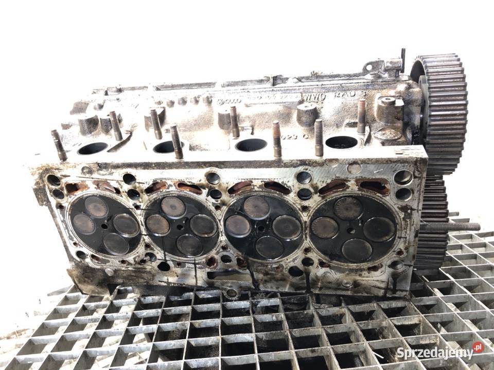 GŁOWICA AUDI 20 140 03G103373A 0313 A3 8P osobowe