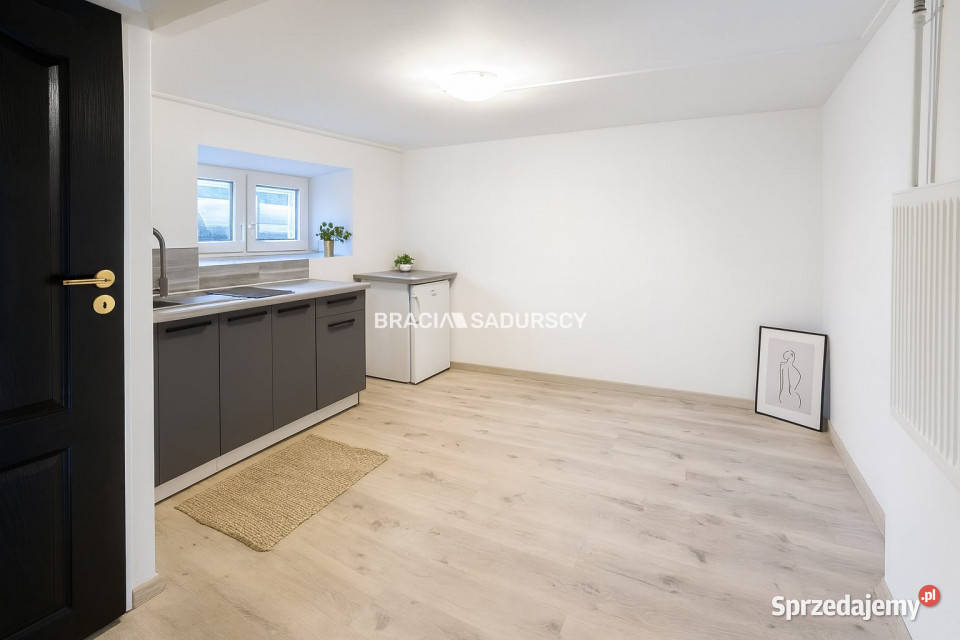 Wynajmę lokal 155m2 Kraków Bronowicka małopolskie sprzedam