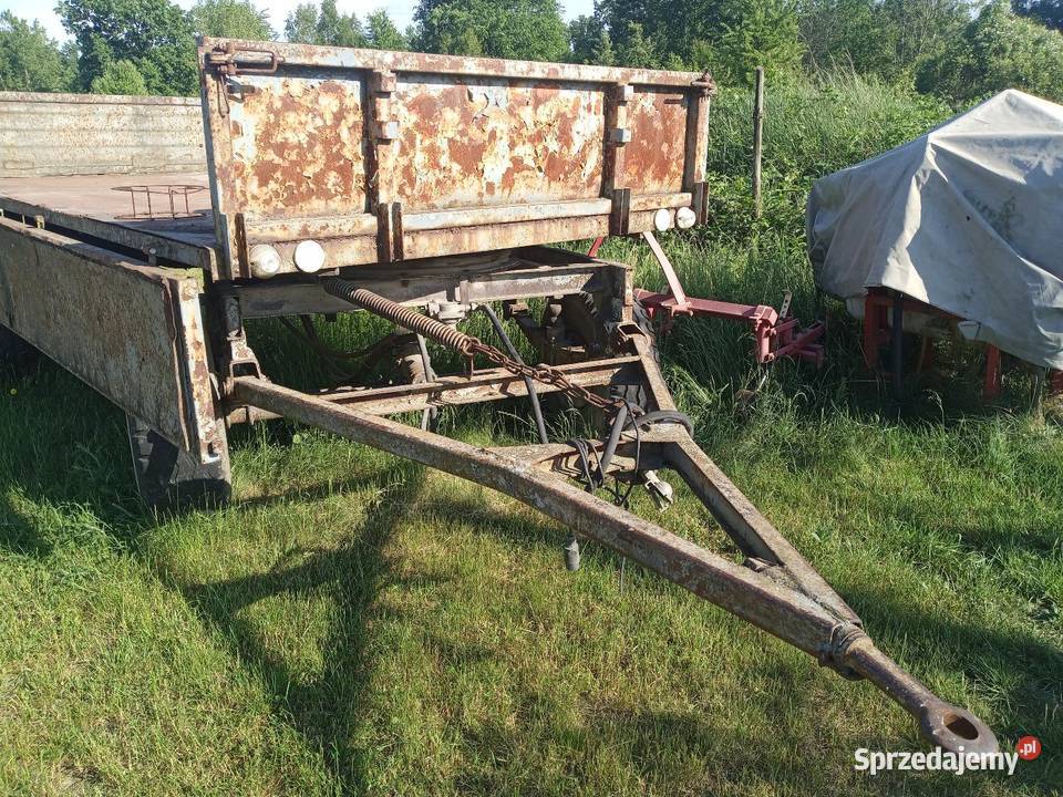 Autosan d47 B sztywna nieuszkodzony Mazurowice
