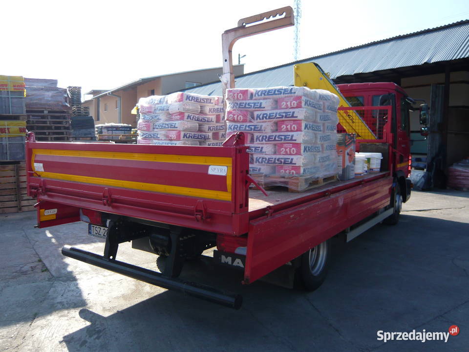 klej uniwersalny do styropianu i zatapiania Oleśnica