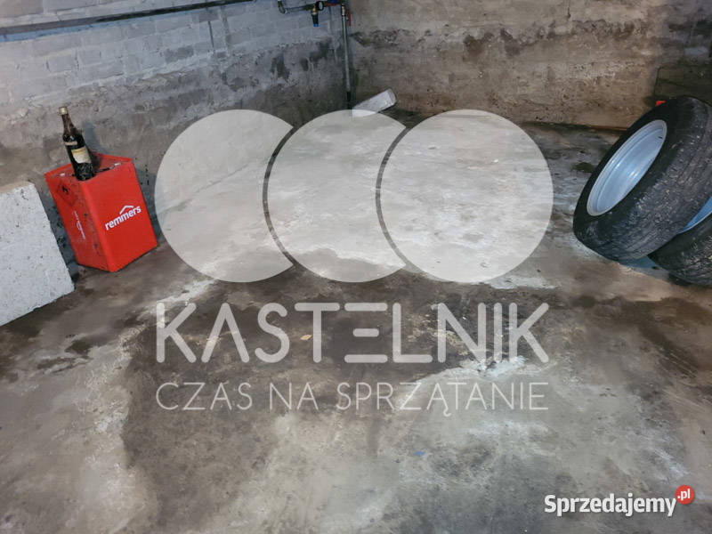 Sprzątanie zalaniach usuwanie szkód Lubawa