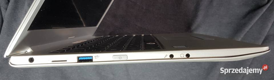 Notebooks bto N141WU i78550u Opole