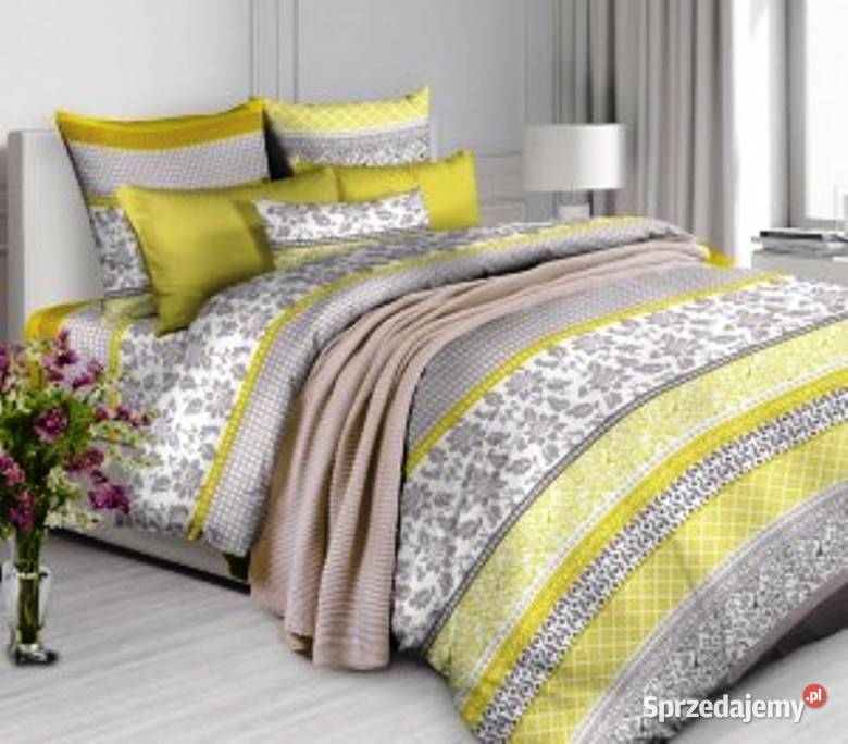Pościel 160200 bawełna 100 Pościel i koce Warszawa
