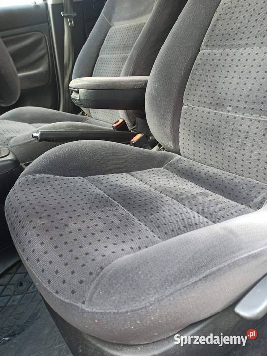 VW passat B5 19 TDI 110 AFN Zarejestrowany w Polsce Passat Lublin sprzedam