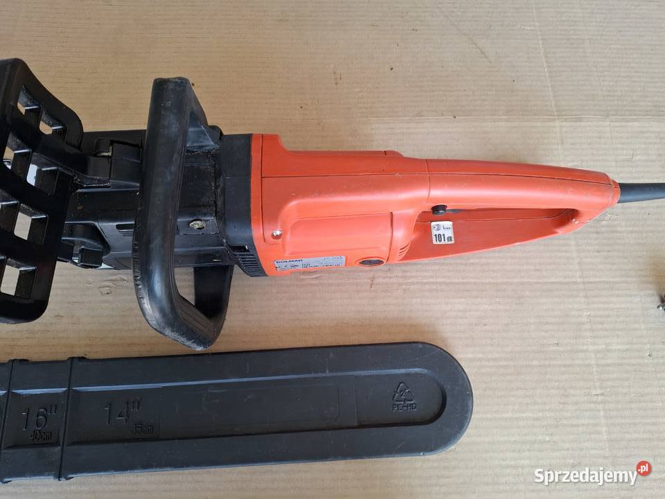 Pilarka elektryczna Dolmar ES 172 A Starcza