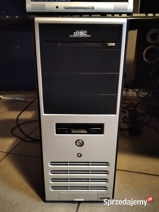 Komitet Tracer PC Combo Pozostałe Ostrów Mazowiecka