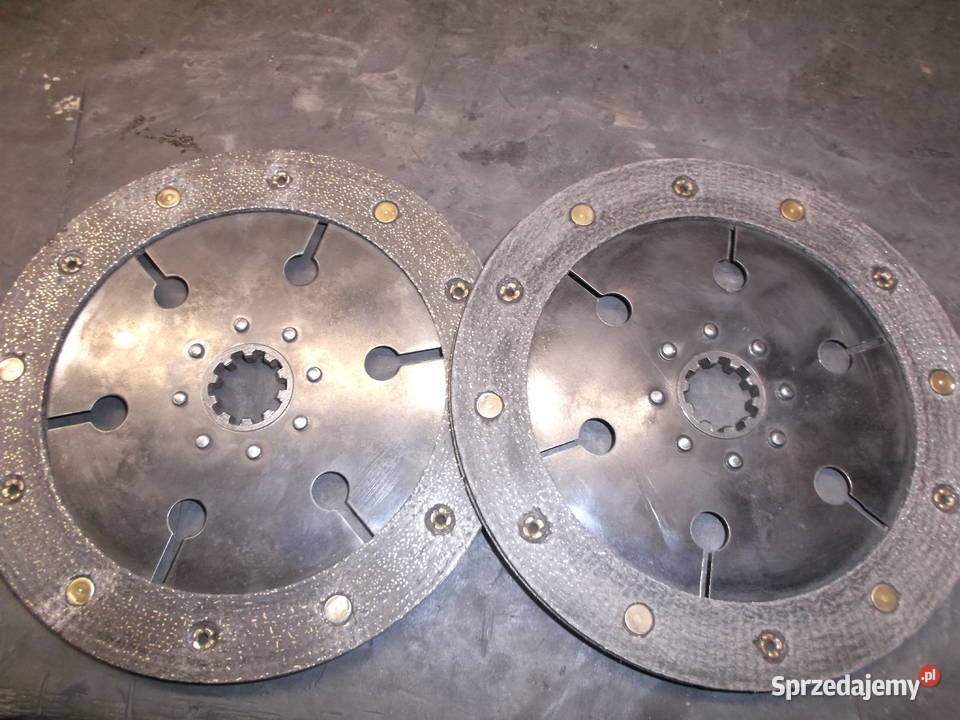 M72 M72 K750 URAL DNIEPR TARCZE SPRZĘGŁA Świerzawa sprzedam