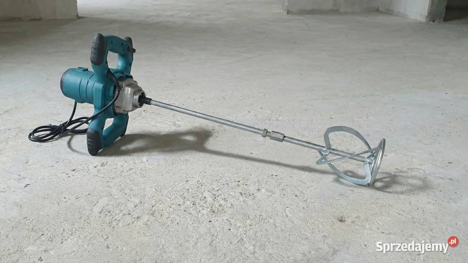 Mieszadło elektryczne Mieszarki wielkopolskie Ostrzeszów sprzedam