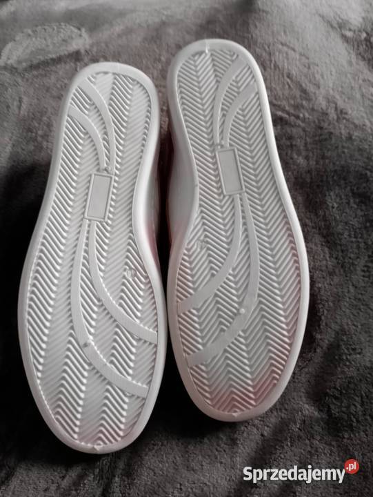 Buty sportowe Baolikang w rozmiarze 44 Sportowe