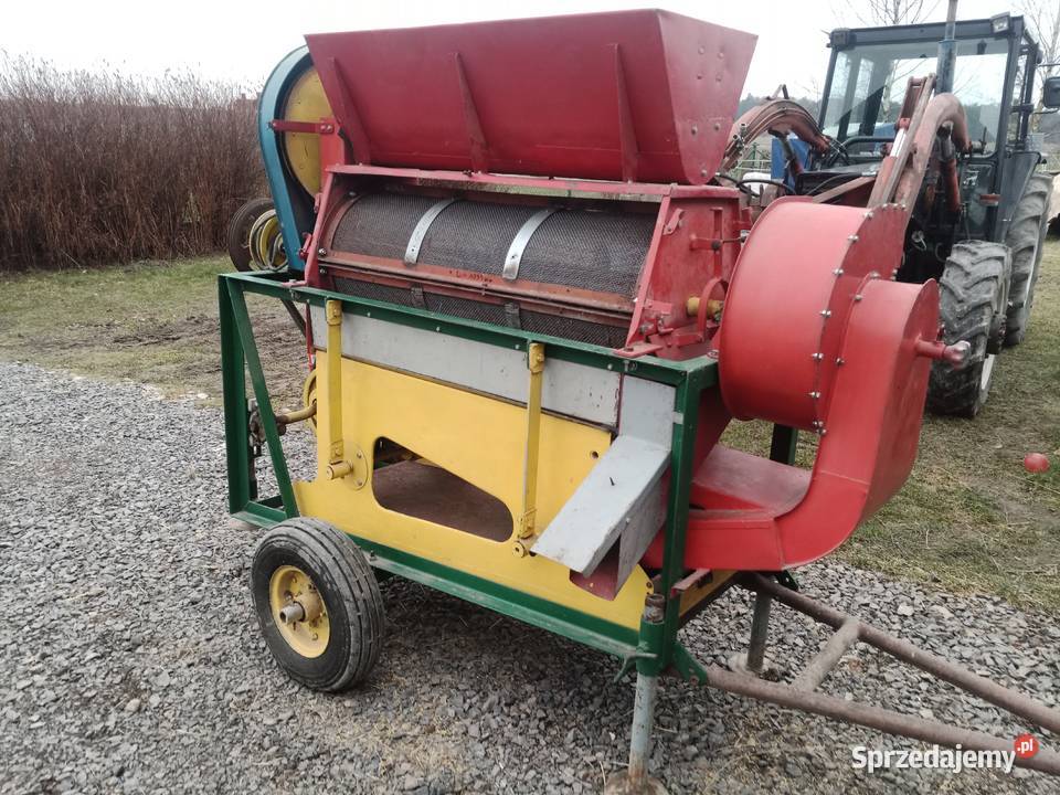 Bukownik bk1100 nieuszkodzony