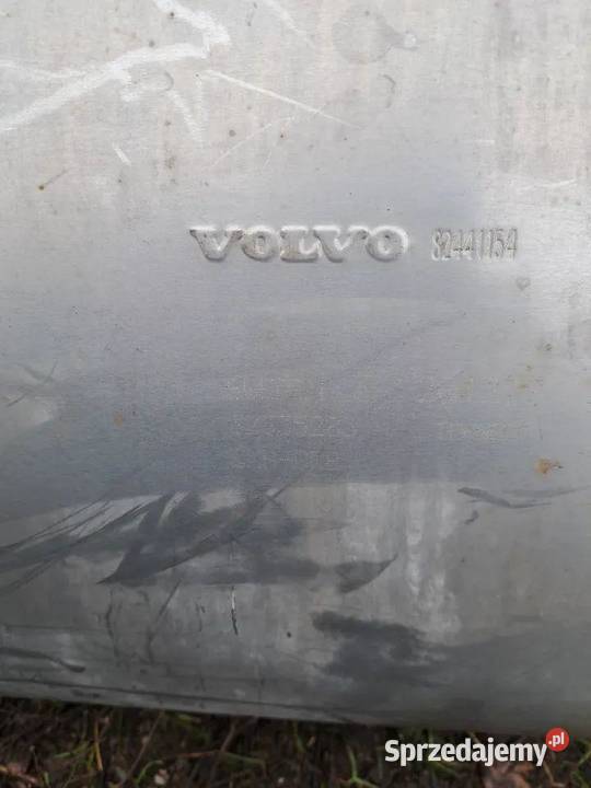 Tłumik końcowy Volvo XC60 II V426 32335283