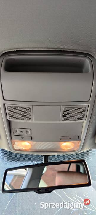 Lampka oświetlenie wnętrza przód Volkswagen Golf środek Sandomierz