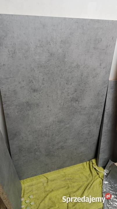 Blat EGGER kolor F186 ST9 wymiar 145x920x38 Gdańsk sprzedam