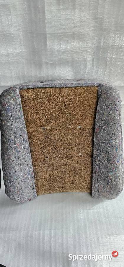 Wypełnienie fotela oparcie mercedes w202 Zbąszyń