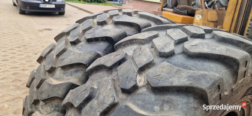 40570r20 4057020 40070r20 1607020 Linglong 99 Nowe Miasto Lubawskie
