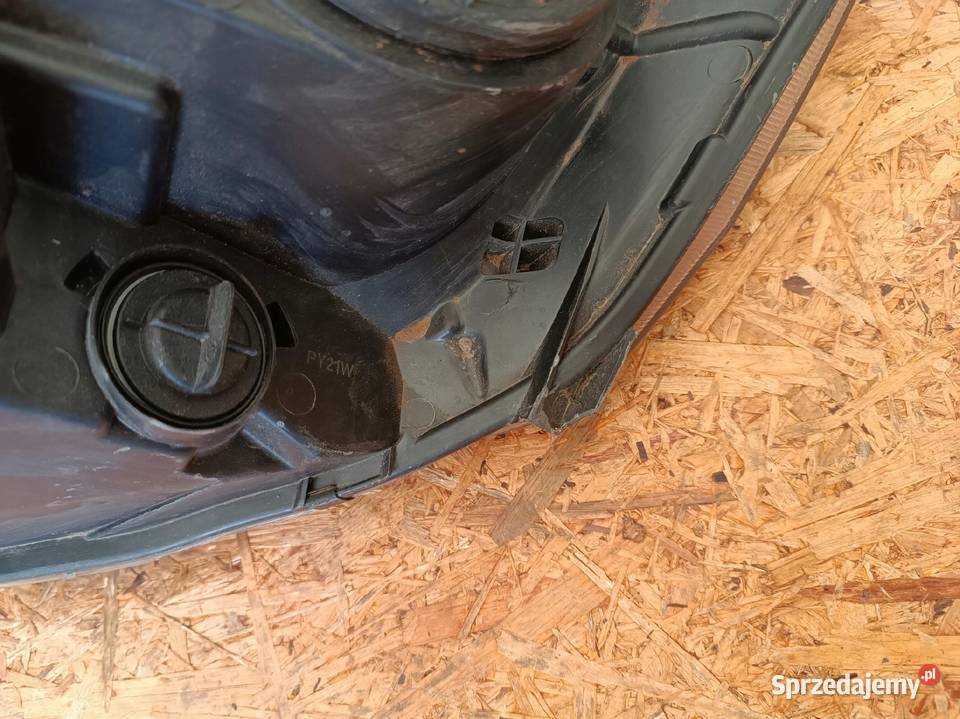 LAMPA REFLEKTOR PRAWY PRZÓD EU JK2113W029DJ FORD Nowy Tomyśl