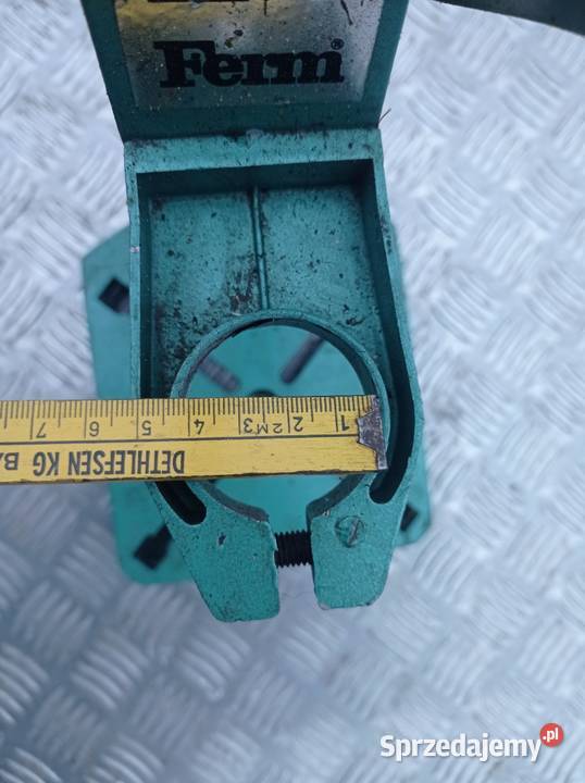 Stojak do wiertarki Lubycza Królewska