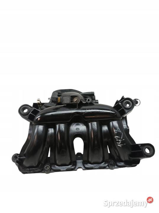 KOLEKTOR SSĄCY V759507 16 16V THP Bmw Seria 1 II Kolektory ssące