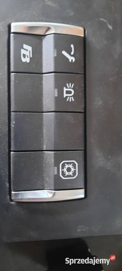 Klawisz Przełącznik Mercedes Actros mp4 Staszów