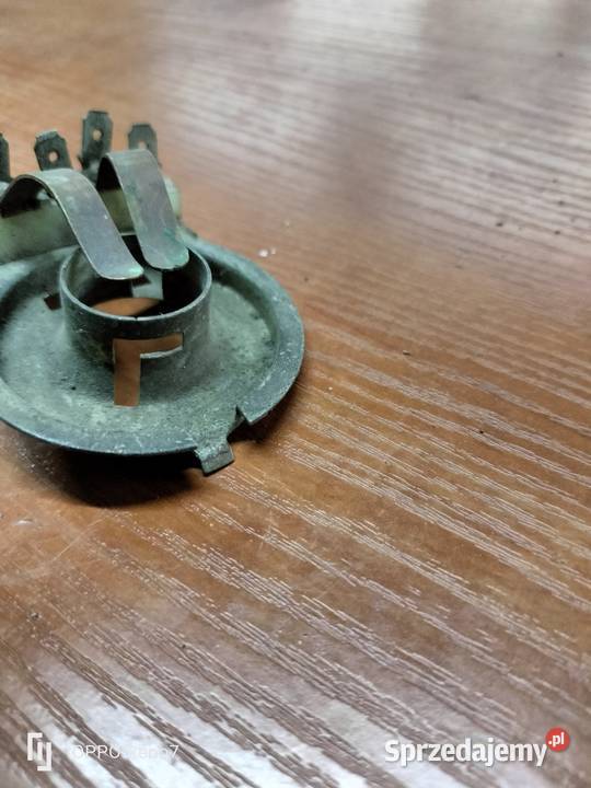 Oprawa żarówki WSK SHL WFM sprzedam