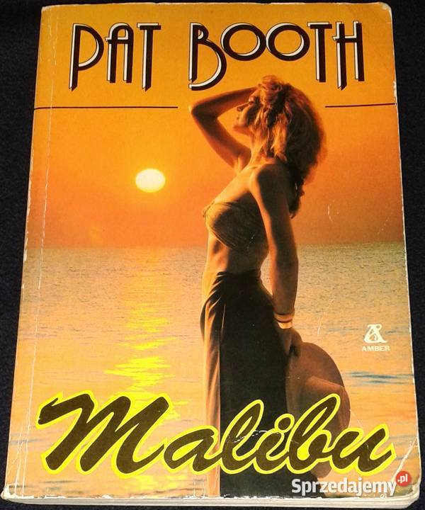 Malibu Pat Booth Chełm sprzedam