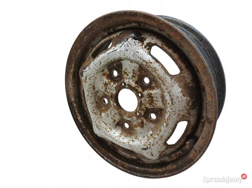 FELGA STALOWA R16 5X160 ET56 OC 66MM 55JX16X56 sprzedam