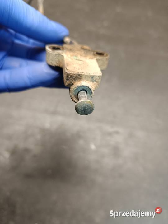 Czujnik stopka boczna kosa podpora części Suzuki Gołaczewy