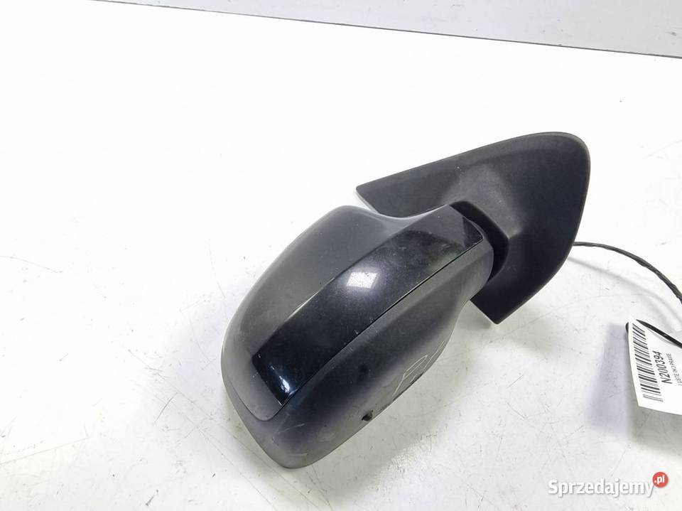 LUSTERKO PRAWE DACIA LOGAN 7 PIN NV676 Lipno